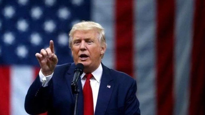 Αγωγή κατά της κυβέρνησης Τραμπ κατέθεσε το CNN